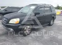 2005 Honda PILOT фото
