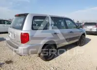 2005 Honda PILOT photo