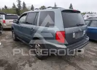 2005 Honda PILOT фото