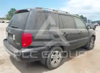 2005 Honda PILOT фото