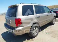2005 Honda PILOT photo