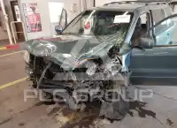 2005 Honda PILOT фото