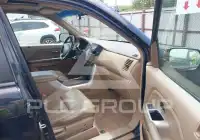 2005 Honda PILOT photo