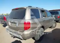 2005 Honda PILOT photo
