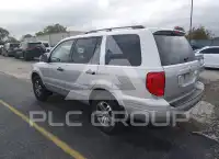 2005 Honda PILOT фото
