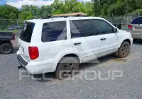 2005 Honda PILOT фото