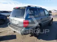 2005 Honda PILOT фото