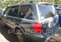 2005 Honda PILOT фото
