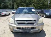 2005 Honda PILOT фото