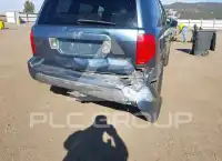 2005 Honda PILOT фото