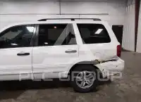 2005 Honda PILOT фото