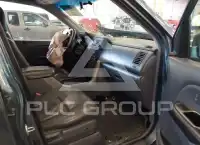 2005 Honda PILOT фото