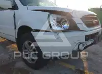 2005 Honda PILOT фото