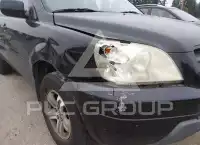 2005 Honda PILOT photo