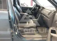 2005 Honda PILOT photo