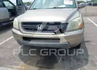 2005 Honda PILOT photo