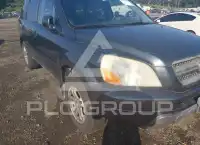 2005 Honda PILOT фото