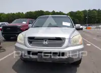 2005 Honda PILOT photo