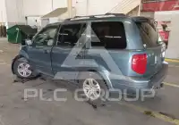 2005 Honda PILOT фото