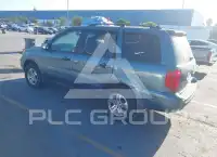 2005 Honda PILOT фото