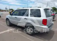 2005 Honda PILOT photo