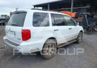 2005 Honda PILOT фото
