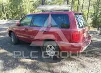2005 Honda PILOT photo
