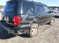 2005 Honda PILOT фото