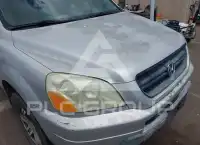2005 Honda PILOT photo