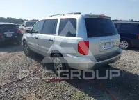 2005 Honda PILOT фото
