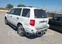 2005 Honda PILOT фото