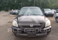 2005 Honda PILOT фото