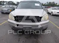 2005 Honda PILOT фото