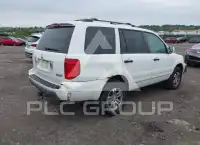 2005 Honda PILOT фото