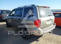 2005 Honda PILOT photo