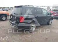 2005 Honda PILOT фото