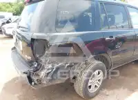 2005 Honda PILOT photo