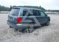 2005 Honda PILOT фото