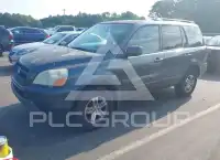 2005 Honda PILOT photo