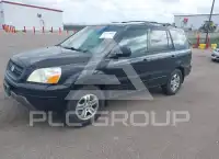 2005 Honda PILOT фото
