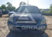 2005 Honda PILOT photo