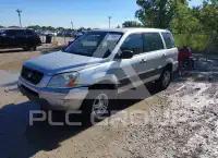 2005 Honda PILOT фото