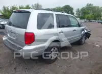 2005 Honda PILOT фото