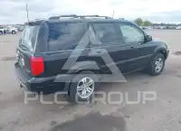 2005 Honda PILOT фото