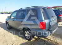 2005 Honda PILOT photo