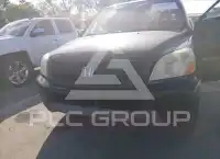 2005 Honda PILOT фото