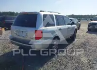 2005 Honda PILOT фото
