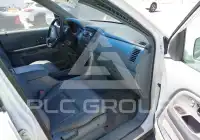 2005 Honda PILOT фото
