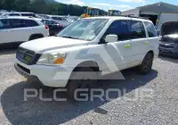 2005 Honda PILOT фото
