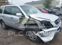 2005 Honda PILOT фото